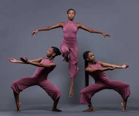 Dancing For His Glory Studio & Company