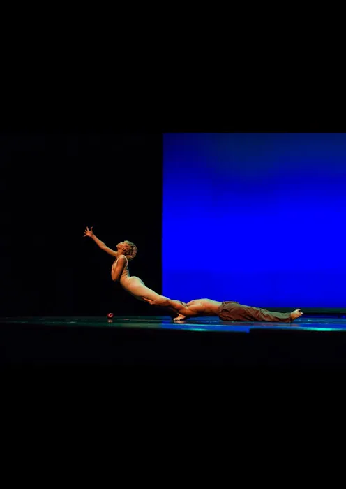Dancing For His Glory Studio & Company Picture 4