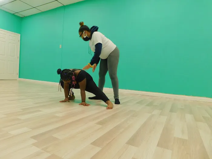 3M Dance Studio Where Jesus Is Lord Picture 1