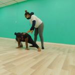3M Dance Studio Where Jesus Is Lord