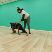 3M Dance Studio Where Jesus Is Lord ico