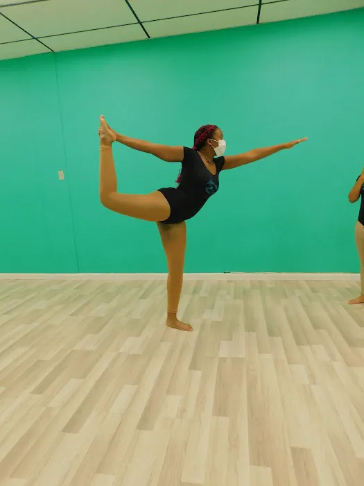 3M Dance Studio Where Jesus Is Lord Picture 3