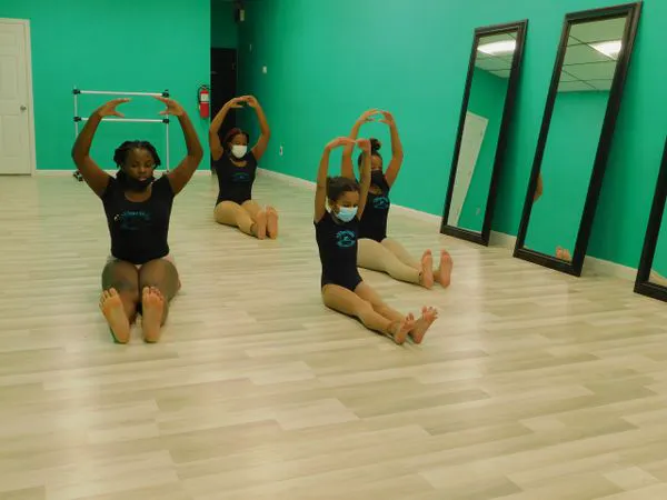 3M Dance Studio Where Jesus Is Lord Picture 4