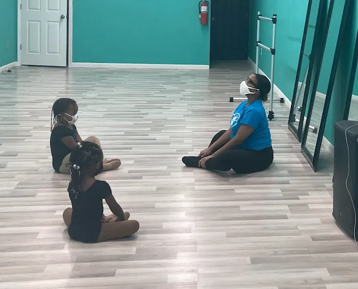 3M Dance Studio Where Jesus Is Lord Picture 5