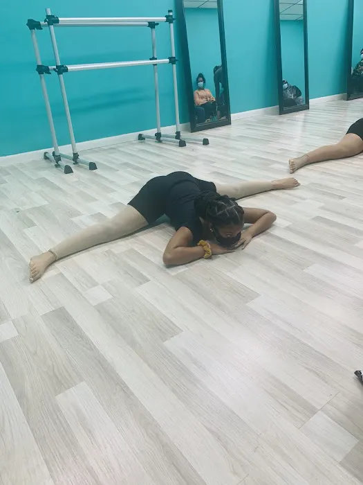 3M Dance Studio Where Jesus Is Lord Picture 7