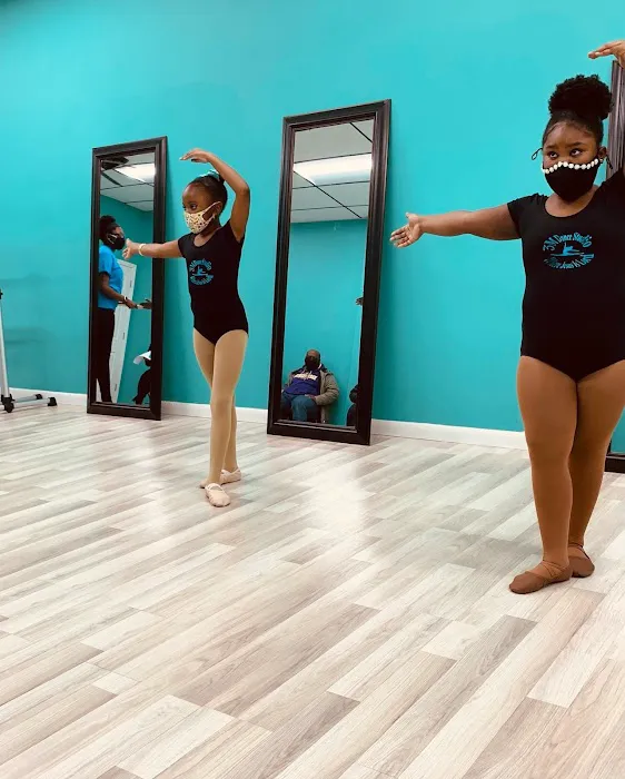 3M Dance Studio Where Jesus Is Lord Picture 6