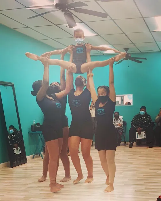 3M Dance Studio Where Jesus Is Lord Picture 10