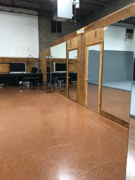 Paula Brown Performing Arts Center Picture 2