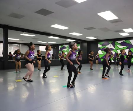 Star Makers Academy of Dance