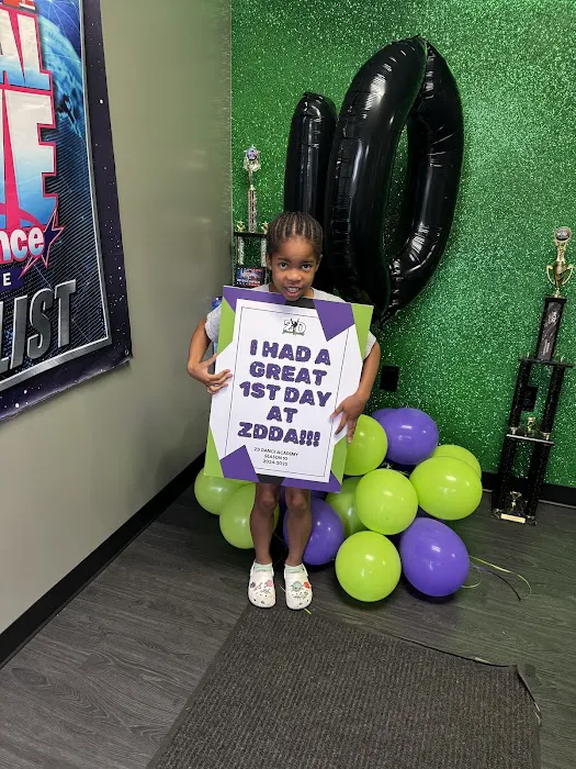 Star Makers Academy of Dance Picture 2