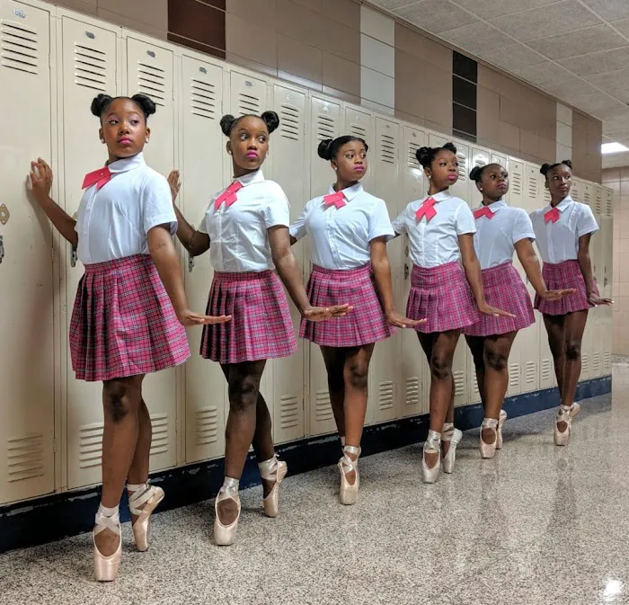 Anderson Dance Studio Picture 2