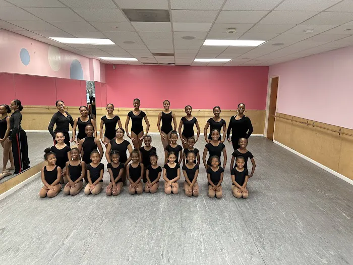 Anderson Dance Studio Picture 3