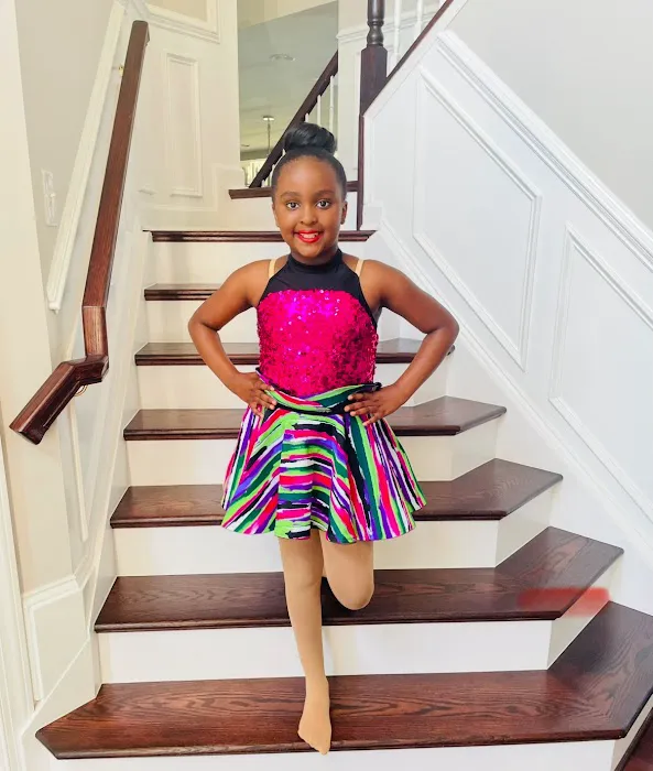 Anderson Dance Studio Picture 4