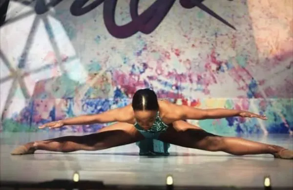 Anderson Dance Studio Picture 5