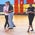 Odyssey Hand Dance Academy