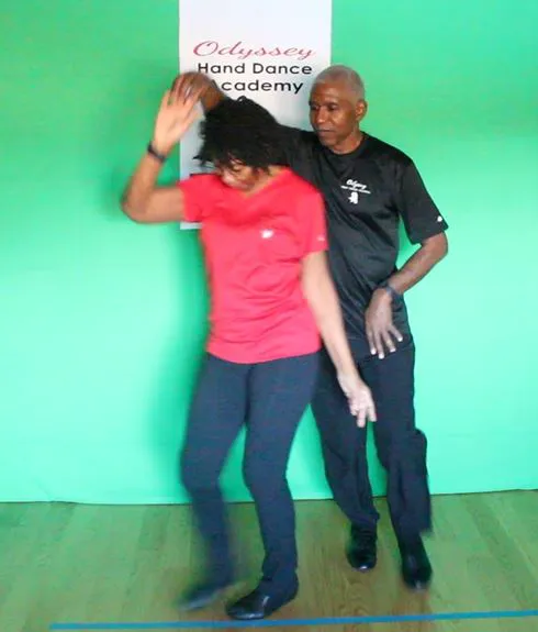 Odyssey Hand Dance Academy Picture 4