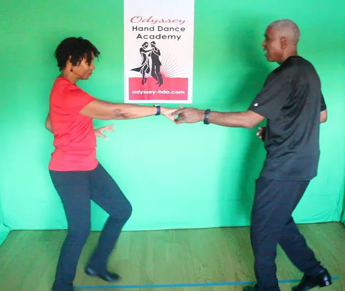 Odyssey Hand Dance Academy Picture 6