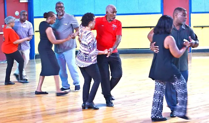 Odyssey Hand Dance Academy Picture 8