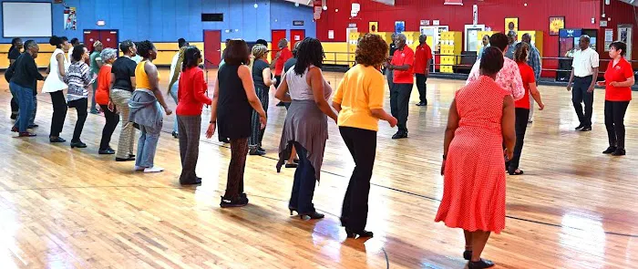 Odyssey Hand Dance Academy Picture 7