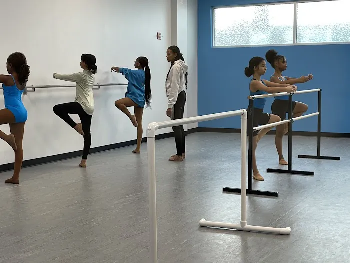 Shay Fierce Dance Academy Picture 2