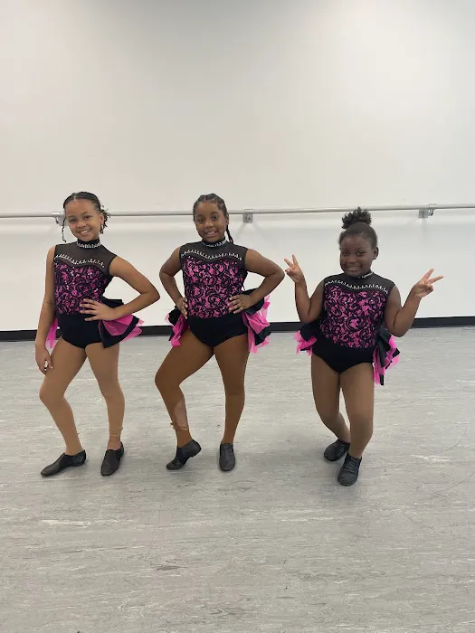 Shay Fierce Dance Academy Picture 1