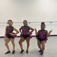 Shay Fierce Dance Academy ico