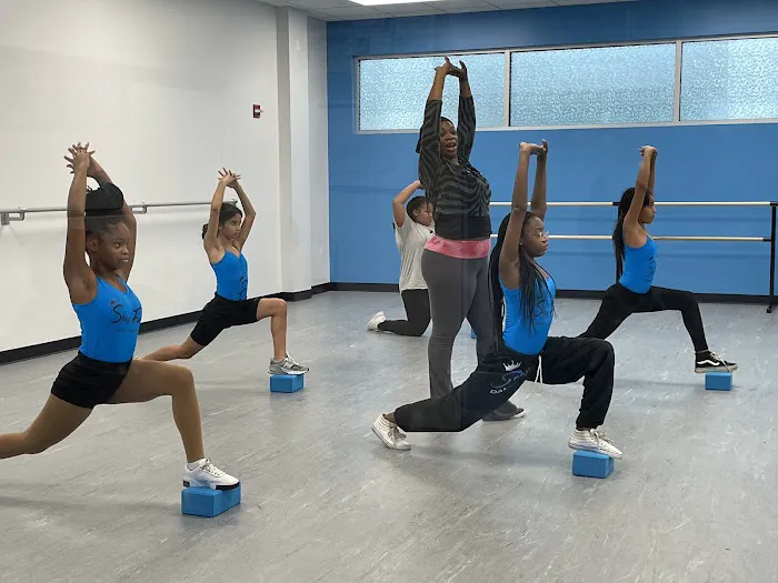 Shay Fierce Dance Academy Picture 5