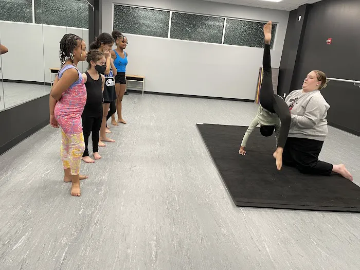 Shay Fierce Dance Academy Picture 6