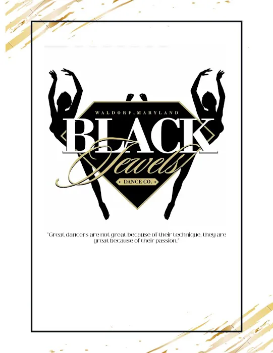 Black Jewels Picture 1