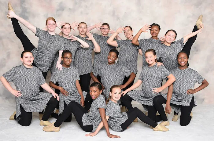 Sharon's Studio of Dance Picture 1