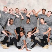 Sharon's Studio of Dance ico