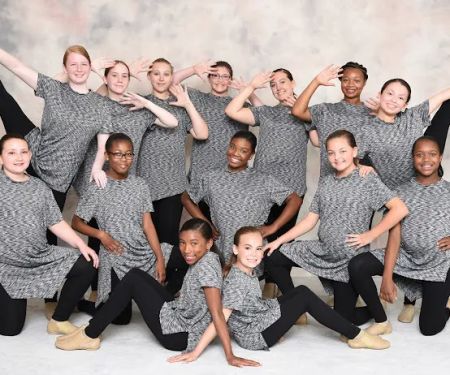 Sharon's Studio of Dance