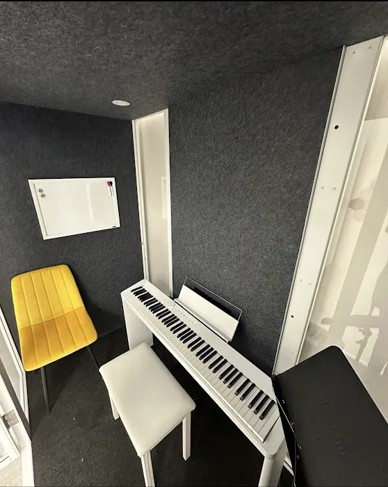 Performing Arts Preparatory School Picture 4