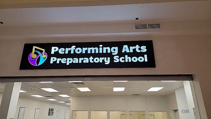 Performing Arts Preparatory School Picture 5