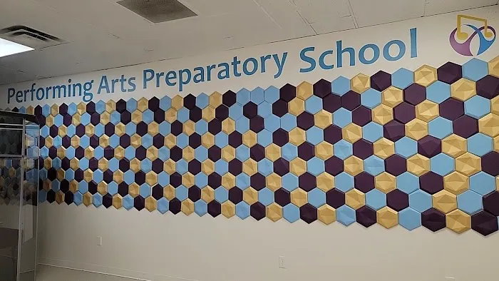 Performing Arts Preparatory School Picture 8