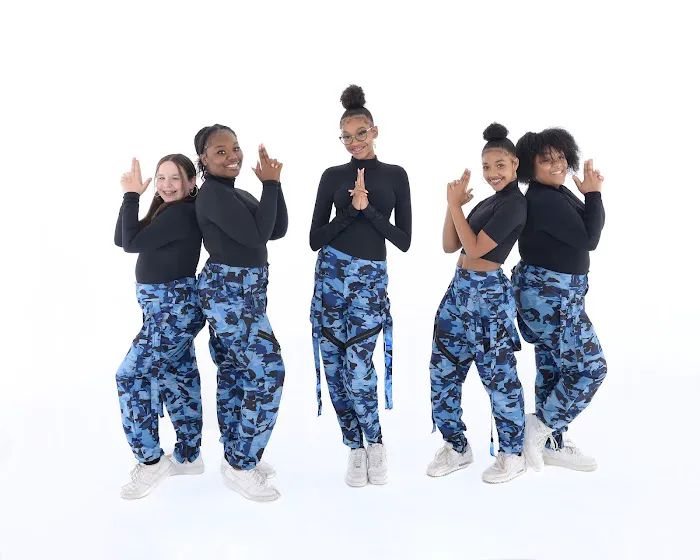 B. Funk Dance Company - La Plata, MD Picture 1