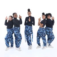 B. Funk Dance Company - La Plata, MD ico