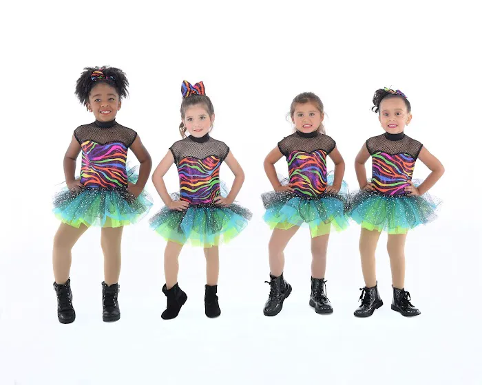 B. Funk Dance Company - La Plata, MD Picture 2