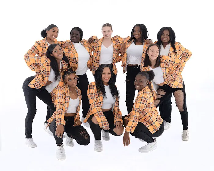 B. Funk Dance Company - La Plata, MD Picture 6