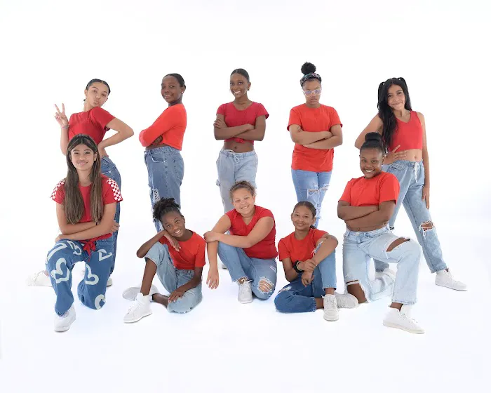 B. Funk Dance Company - La Plata, MD Picture 7