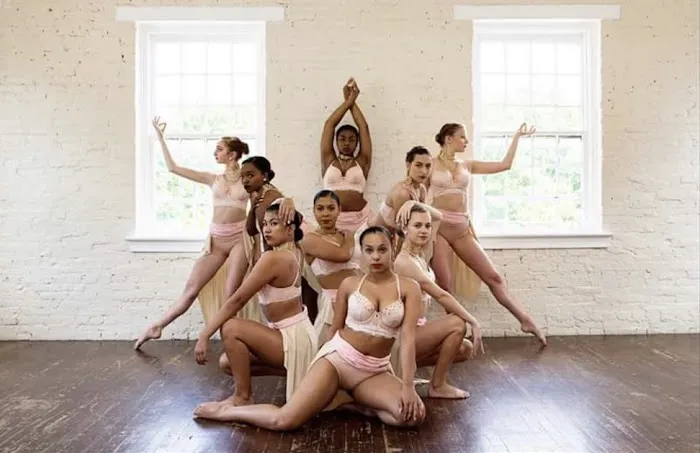 B. Funk Dance Company - La Plata, MD Picture 8