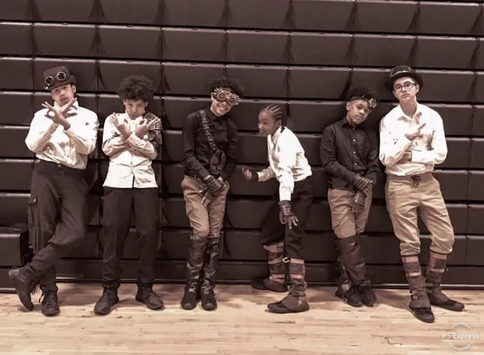 B. Funk Dance Company - La Plata, MD Picture 10