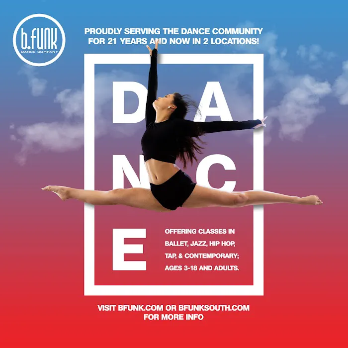 B. Funk Dance Company - La Plata, MD Picture 9