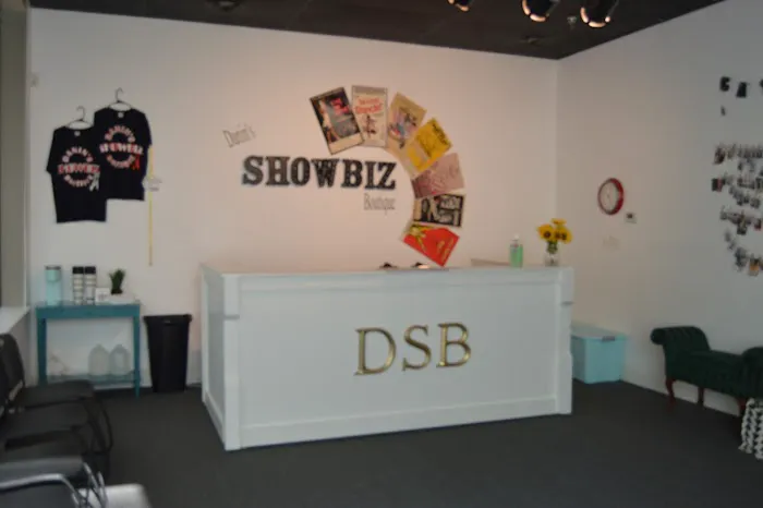 Danin’s Showbiz Boutique Picture 1