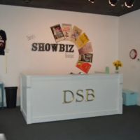 Danin’s Showbiz Boutique ico