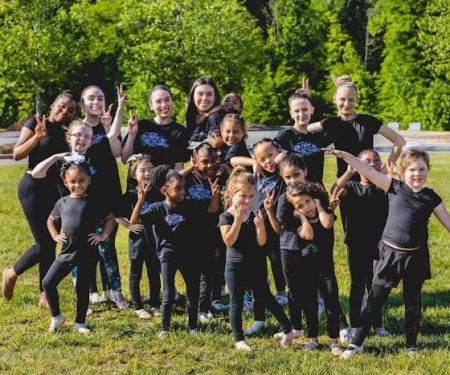A Time To Dance LLC