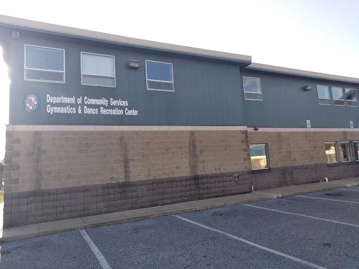 Elite Gymnastics & Recreation Center Picture 2