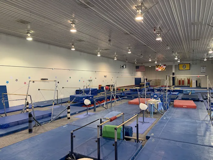 Elite Gymnastics & Recreation Center Picture 1