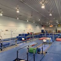 Elite Gymnastics & Recreation Center ico