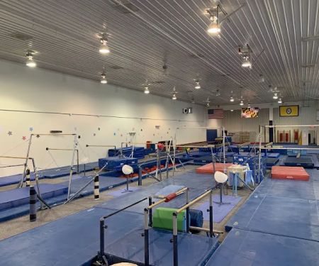 Elite Gymnastics & Recreation Center